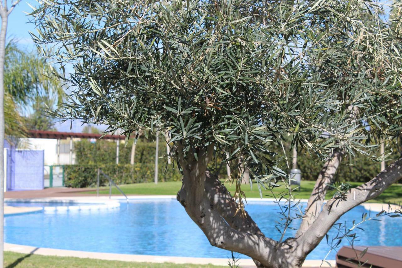 Appartamento Sol Y Playa Alicante Esterno foto