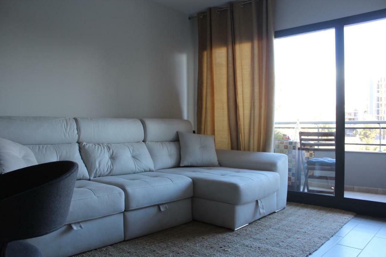 Appartamento Sol Y Playa Alicante Esterno foto