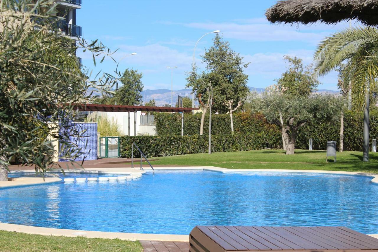 Appartamento Sol Y Playa Alicante Esterno foto