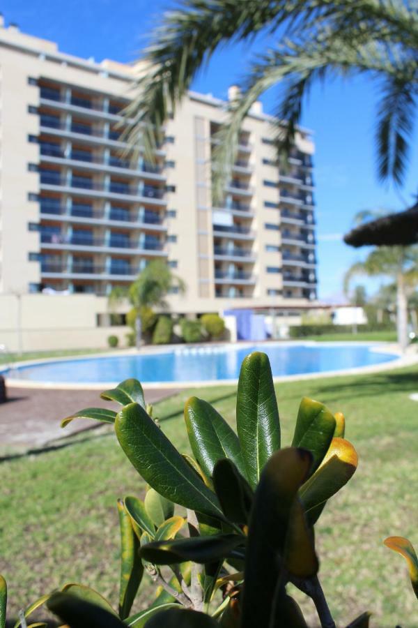 Appartamento Sol Y Playa Alicante Esterno foto